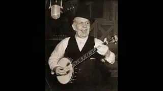 Uncle Dave Macon & Dorris - Bill Bailey, Won't You Please Come Home (November 6, 1948)