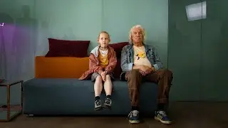 Доктор Гаф (2025)-русский трейлер фильма.