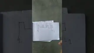 ac motor 4 pole connection