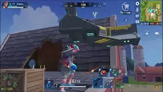 HIGHTLIGHTS ᴾᴱ 🥴✨ | OMEGA LEGENDS - UNKNOWN 🦖 11.0