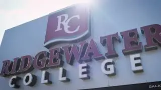 Discover Ridgewater College