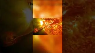 Solar Activity Explained: A Recap #shorts
