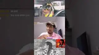 Reggie Rockstone&rsquo;s Me D3 B3 Bom on | Ramputu freestyle | Hiplife pioneer | Ghana music
