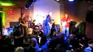 Bauchfleisch - Mr. Kalaschnikow