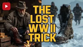 The Lost WWII 