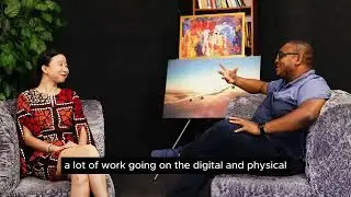 A Vision for African Startups - Interview with GFA Africa/Ogun Tech Hub, CEO Debo Omolulu