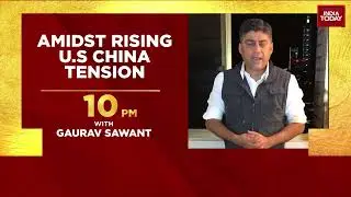 India First Promo: Delegation Of Japanese Lawmakers To Visit Taiwan | China-Taiwan Conflict | More