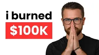 What I learned spending $100,000 on ads before 22.