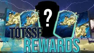 WTF! WE PACKED 3 TOTSSF! CRAZY PACK LUCK! FIFA 20 Ultimate Team