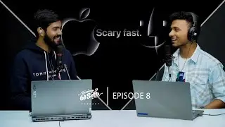 Ep.8 #MalayalamTechPodcast - Apple secret Project, Meta Ray-Ban Glass, Nimo Planet