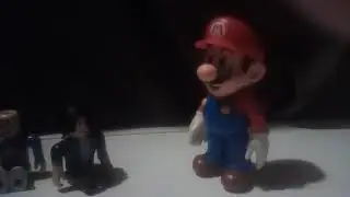crowranaburger roblox crowranaburger meets mario