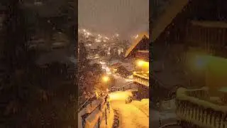Soothing winter relaxing music #calmmusic #relaxing