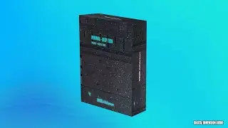 Minimal Tech House free Sample pack (DJOKO, DIMMISH, ANOTR TYPE) + Ableton Live Project
