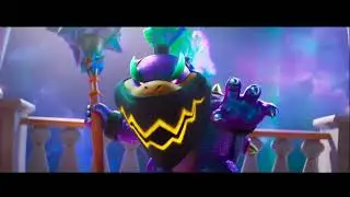 (Version doubl&eacute;e) Super Mario Galaxy Le Film &ndash; Bande-annonce officielle