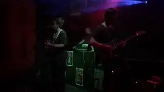 Anouk Vis&eacute;e- Fade Away (EP release at PIP Den Haag)