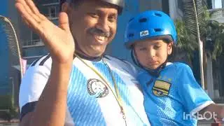 Argentina Fans Club Qatar - Indian Community FIFA World Cup Qatar #fifa22 #qatar #argentina #doha