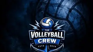 First ever micd up practice🏐🎤🏐🎤🏐🎤more to come in the future🤣🤣🤣 Hope you enjoy!!! ￼