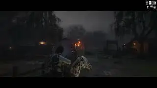 RDR2 /  poor boy