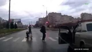 Road Rage Car Crash Compilation Russia 2013 | Car Crash Compilation