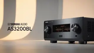 Какой аудиоусилитель Yamaha лучше всего подойдет для вашего домашнего кинотеатра?
