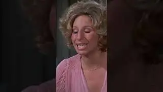 FUNNY LADY &ndash; Billy Wants to Save the Show (Scene)