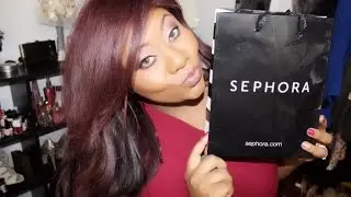 HAUL | Matte Lipstick Overload