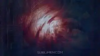 MIND Laguna Video cymatic photic Test alpha experimental