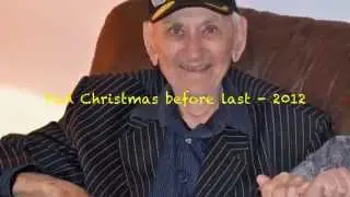 Glenn Moses a Korean War Veteran 1950-1952 GoFundMe Video