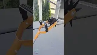Garden hand tiller cultivator tool