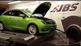 JBS-Custom Code - VW/Audi Group 1.2TSI (Early) Custom Stage 1