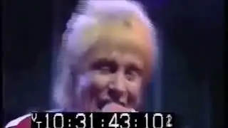 Radio Stars -  Dirty Pictures OGWT 1977