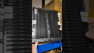 Мы находим ВСЮ DRAM DDR5 #dram #ddr5 #gaming
