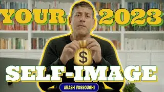 Increase Your 2023 Self-Image