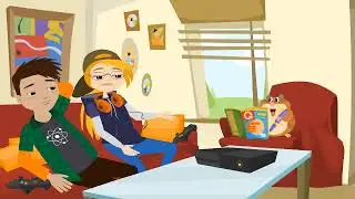 Go Getter 1 Get Grammar Unit 7.3 Do you know your friend?