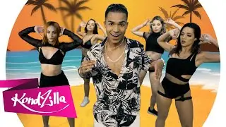 MC Hosano - Quente Igual Ver&atilde;o (KondZilla)