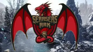 SEAASER's Ark Official Trailer Xbox Windows 10 PvP