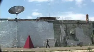 UFO FACTORY TV COMMERCIAL