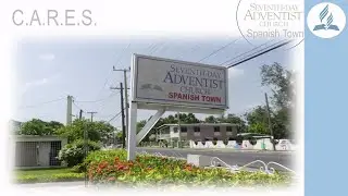 Sab, Jan. 31,  2026 | 3:00 PM | Spanish Town SDA | Launch of CJC 65th Anniversary