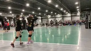 Thundercats hydra vs Ottawa EY centre