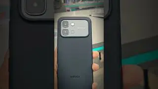Best Phone Under Budget? 🤔 Infinix NOTE Edge Review 🔥Camera + Performance #shortsfeed