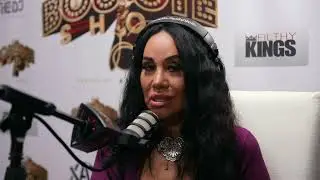 Queen Rogue - I'm Not Obligated To Shoot With Any Performer. I'm A Legend, So Don't Be Disrespectful