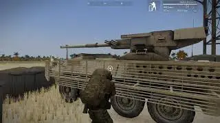 Dongo's Base Defense (Mission Perfected)