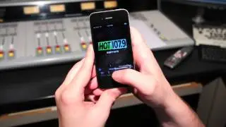 HOT 107.9 Open Mic Feature