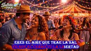Hasta el Otro Carnaval &ndash; Los Tekis | Karaoke con Letra (Sincronizada)