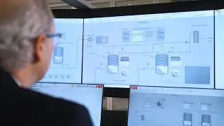 Energy Bites - ABB Ability&trade; System 800xA&reg; - Intelligent Engineering