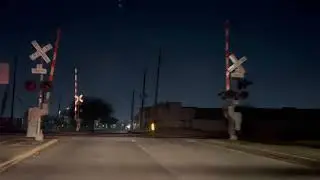 I-69 South Stafford, TX