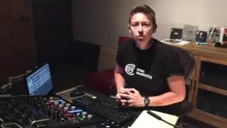 Join Piper Payne at Music Expo SF 2016