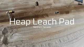 AGRU lining system supports an upgrade at a northern Nevada mine