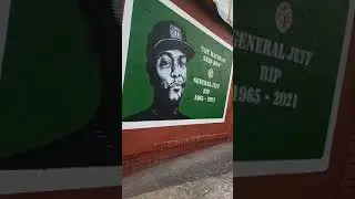 The Mayor of SkidRow
