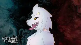 WereGoat Nom Attack - Most Tingly Video? #asmr #furry #weregoat #goat